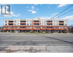 315 - 222 FINCH AVENUE W, Toronto, Ontario