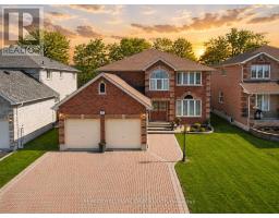 67 LIVIA HERMAN WAY, Barrie, Ontario