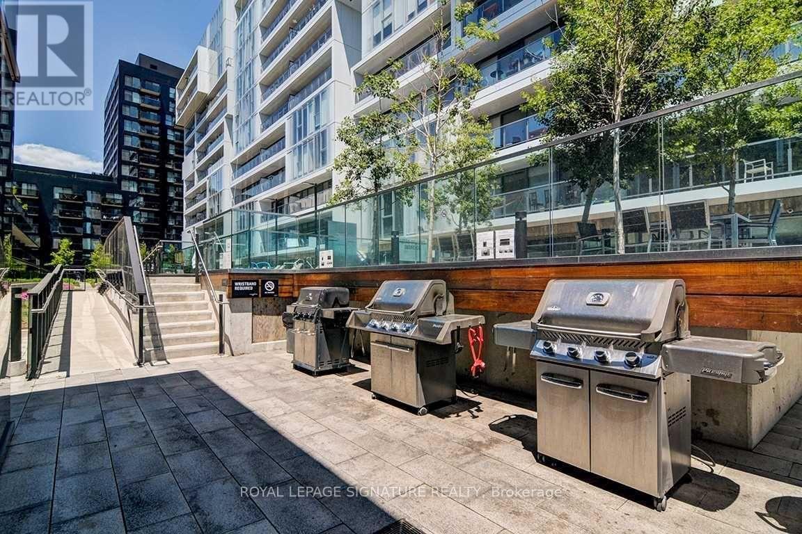601 - 51 Trolley Crescent, Toronto, Ontario  M5A 0E9 - Photo 31 - C13456520