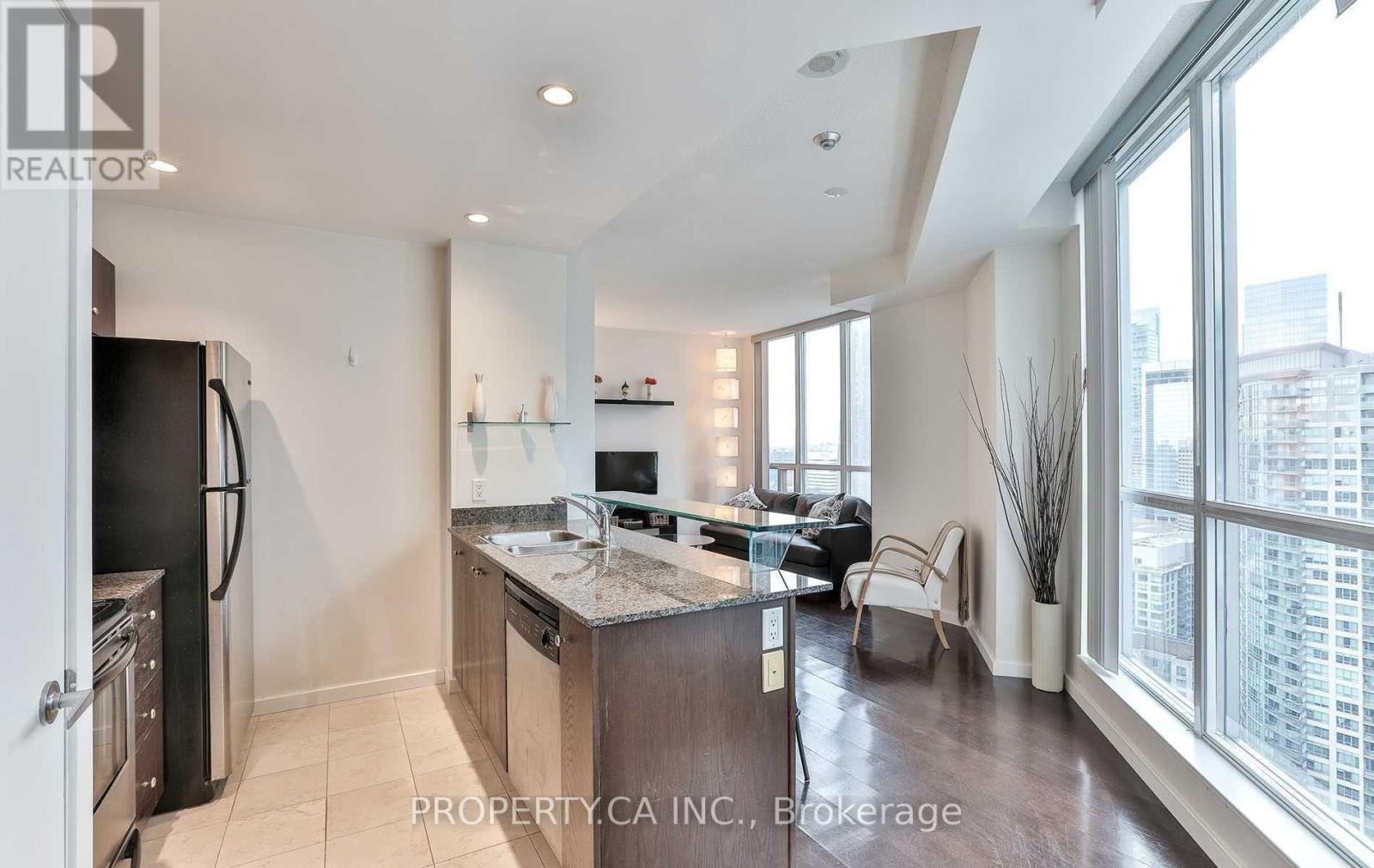 3112 - 208 Queens Quay W, Toronto, Ontario  M5J 2Y5 - Photo 14 - C13456552