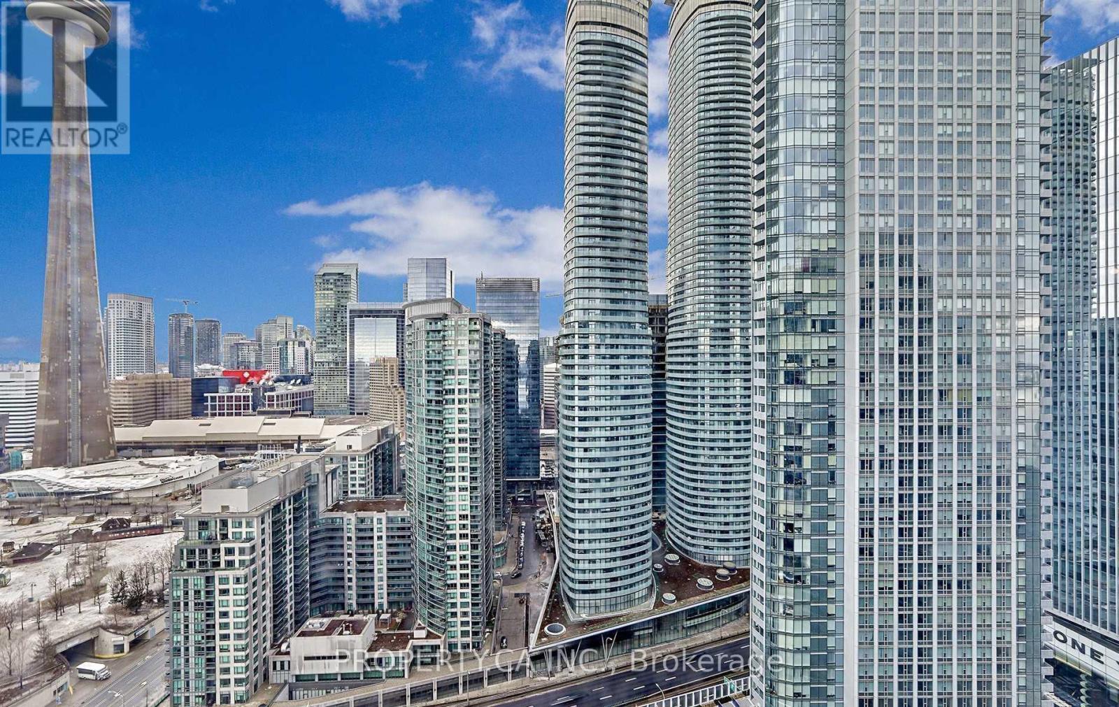3112 - 208 Queens Quay W, Toronto, Ontario  M5J 2Y5 - Photo 15 - C13456552