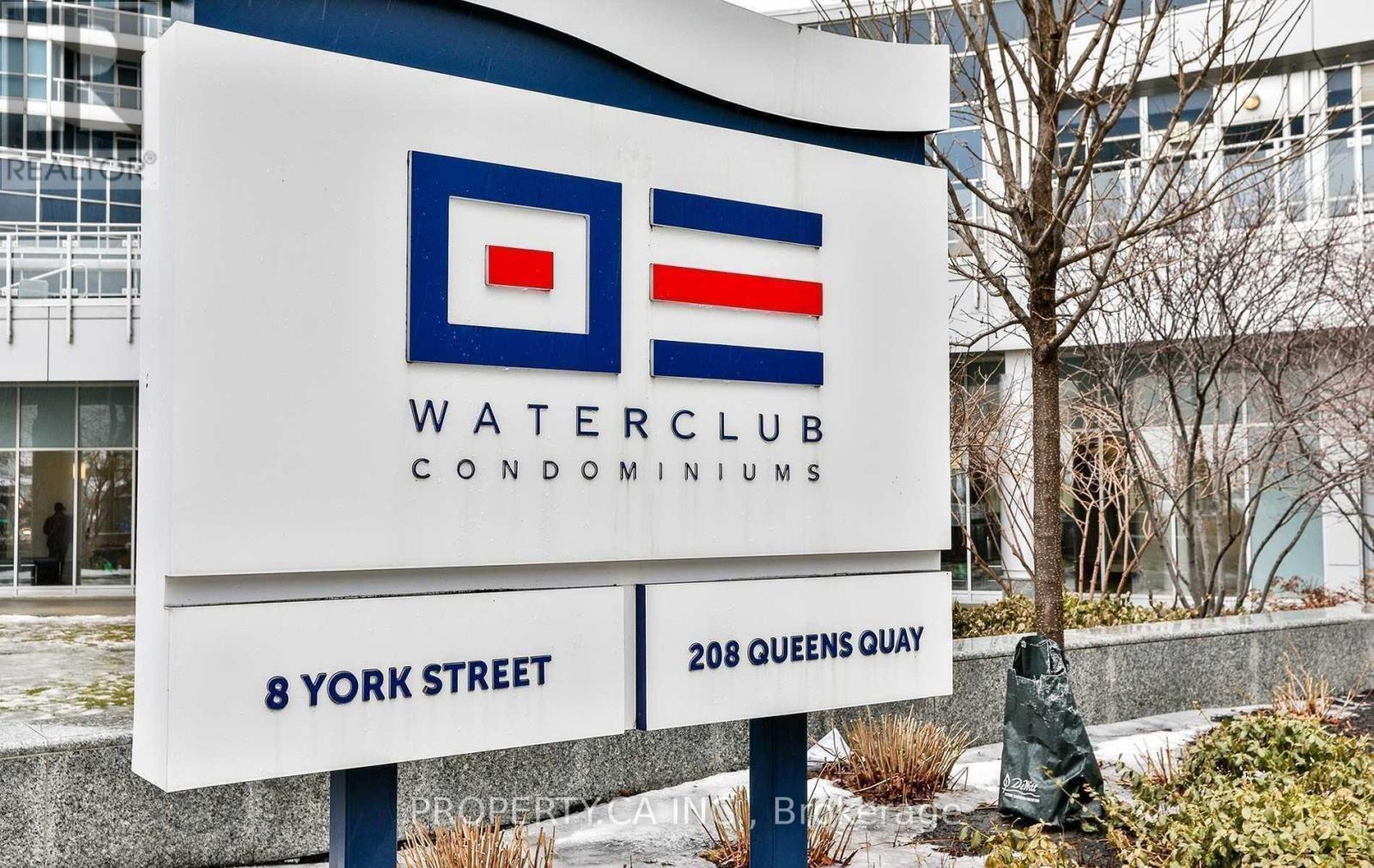 3112 - 208 Queens Quay W, Toronto, Ontario  M5J 2Y5 - Photo 17 - C13456552