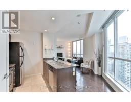 3112 - 208 QUEENS QUAY W, Toronto, Ontario