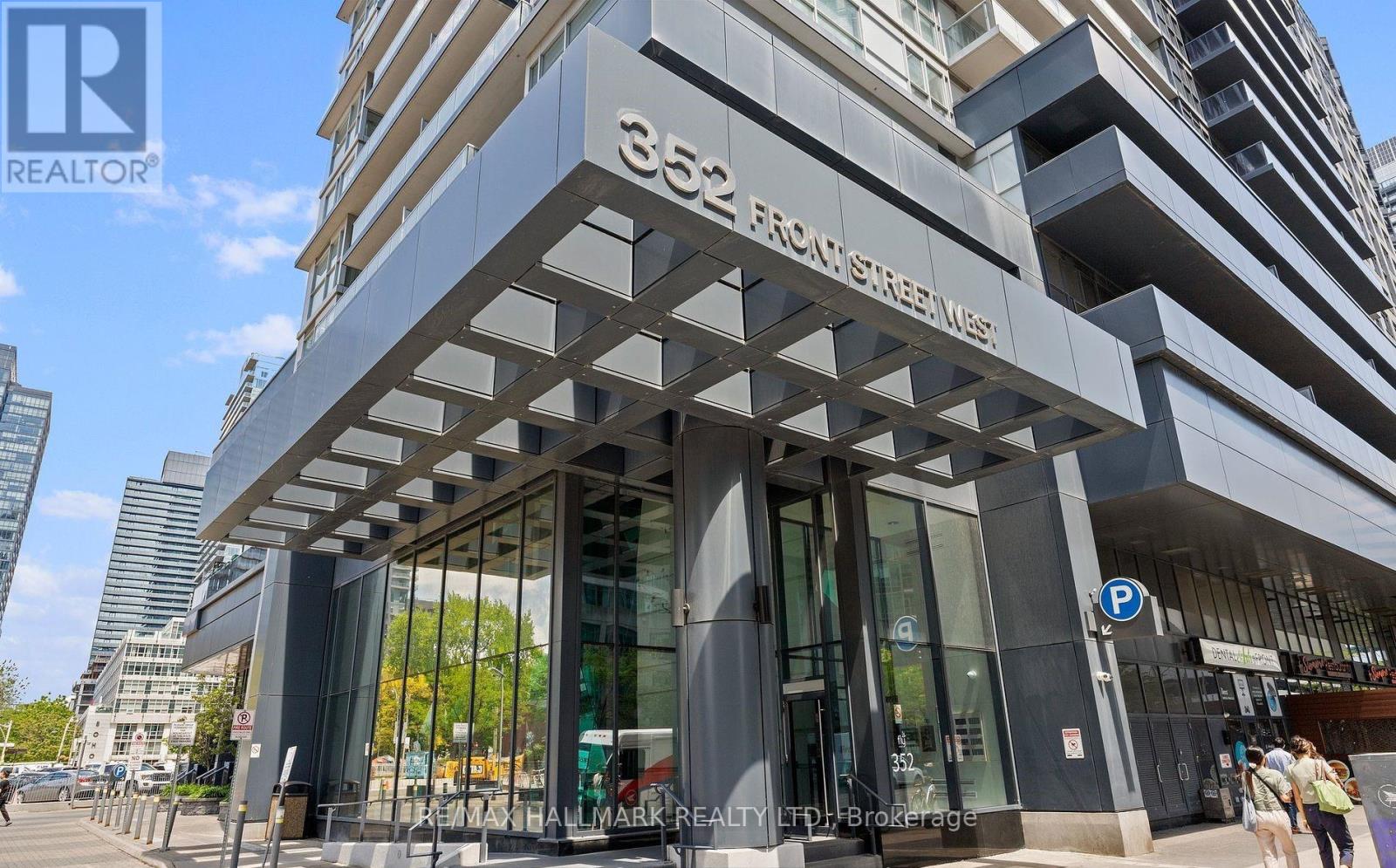 Ph03 - 352 Front Street W, Toronto, Ontario M5V 0K3 - Photo 2 - C13456578