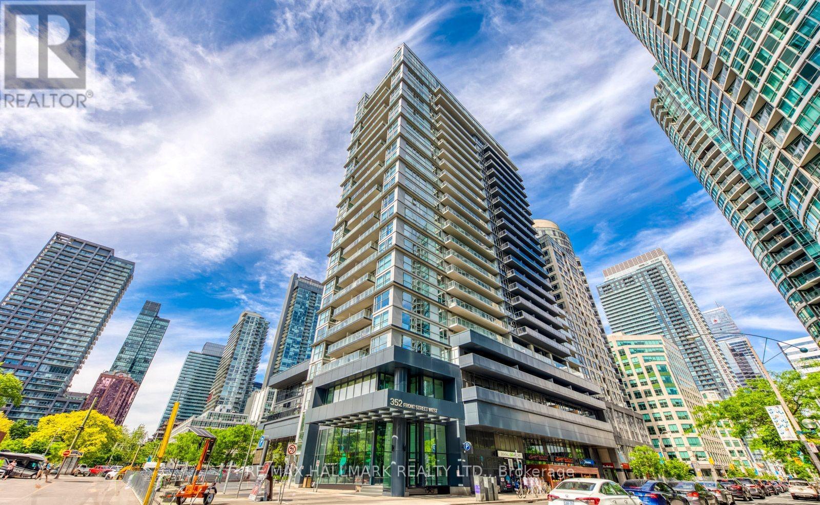 Ph03 - 352 Front Street W, Toronto, Ontario M5V 0K3 - Photo 3 - C13456578