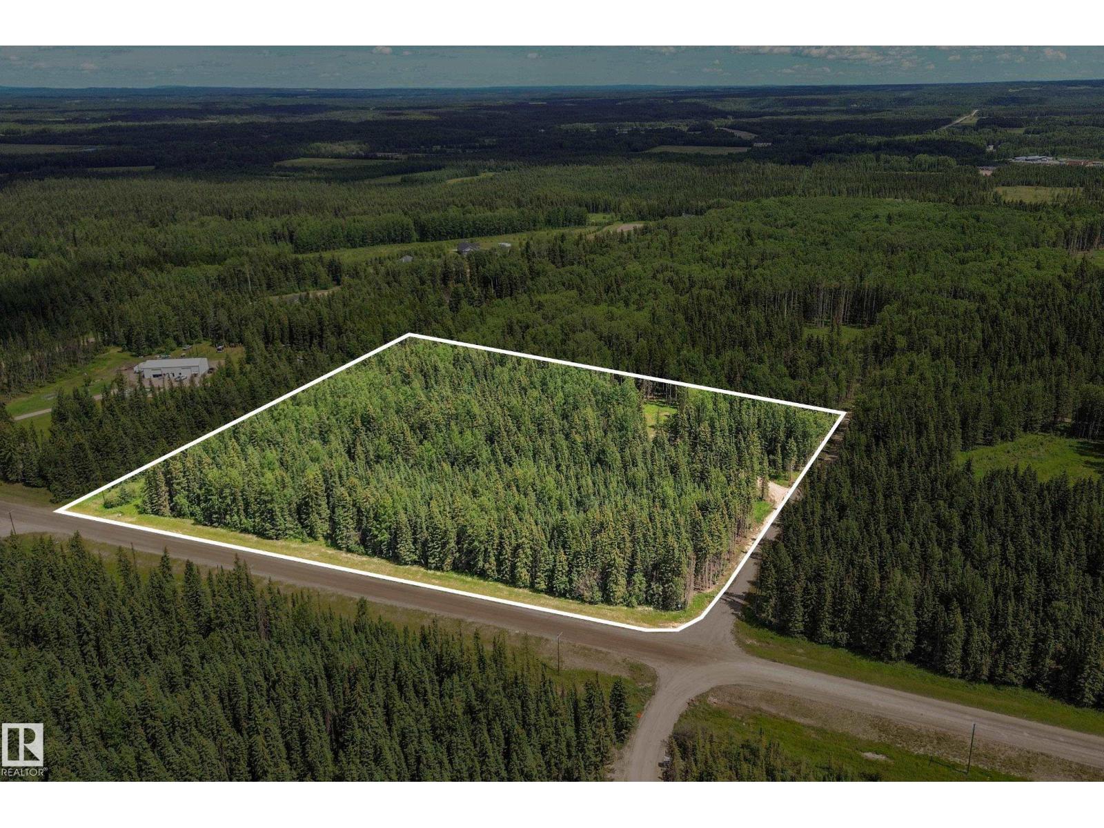 RR171 North of HWY 748, Rural Yellowhead, Alberta