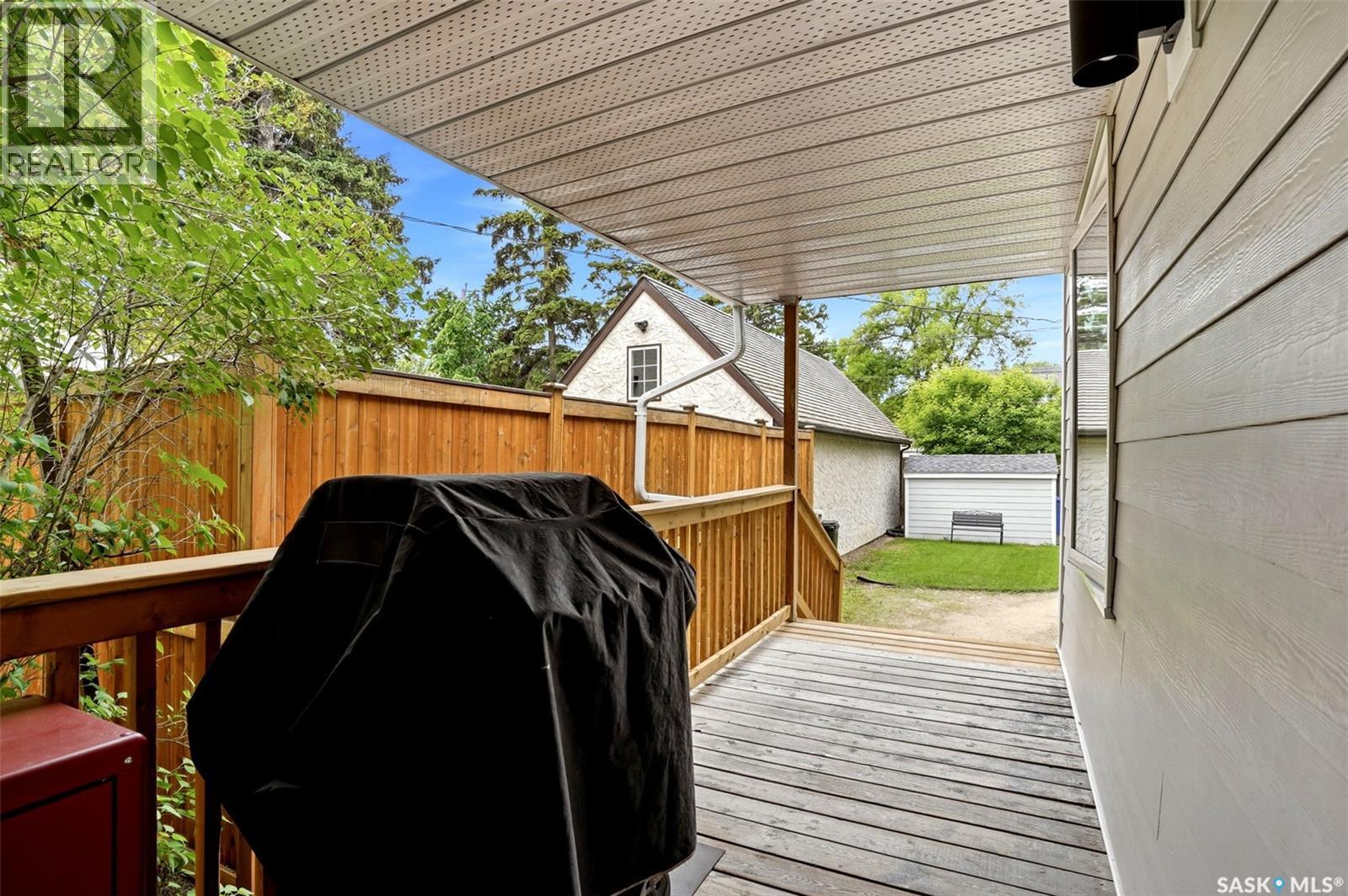 3140 Retallack Street, Regina, Saskatchewan  S4S 1T4 - Photo 31 - SK039724