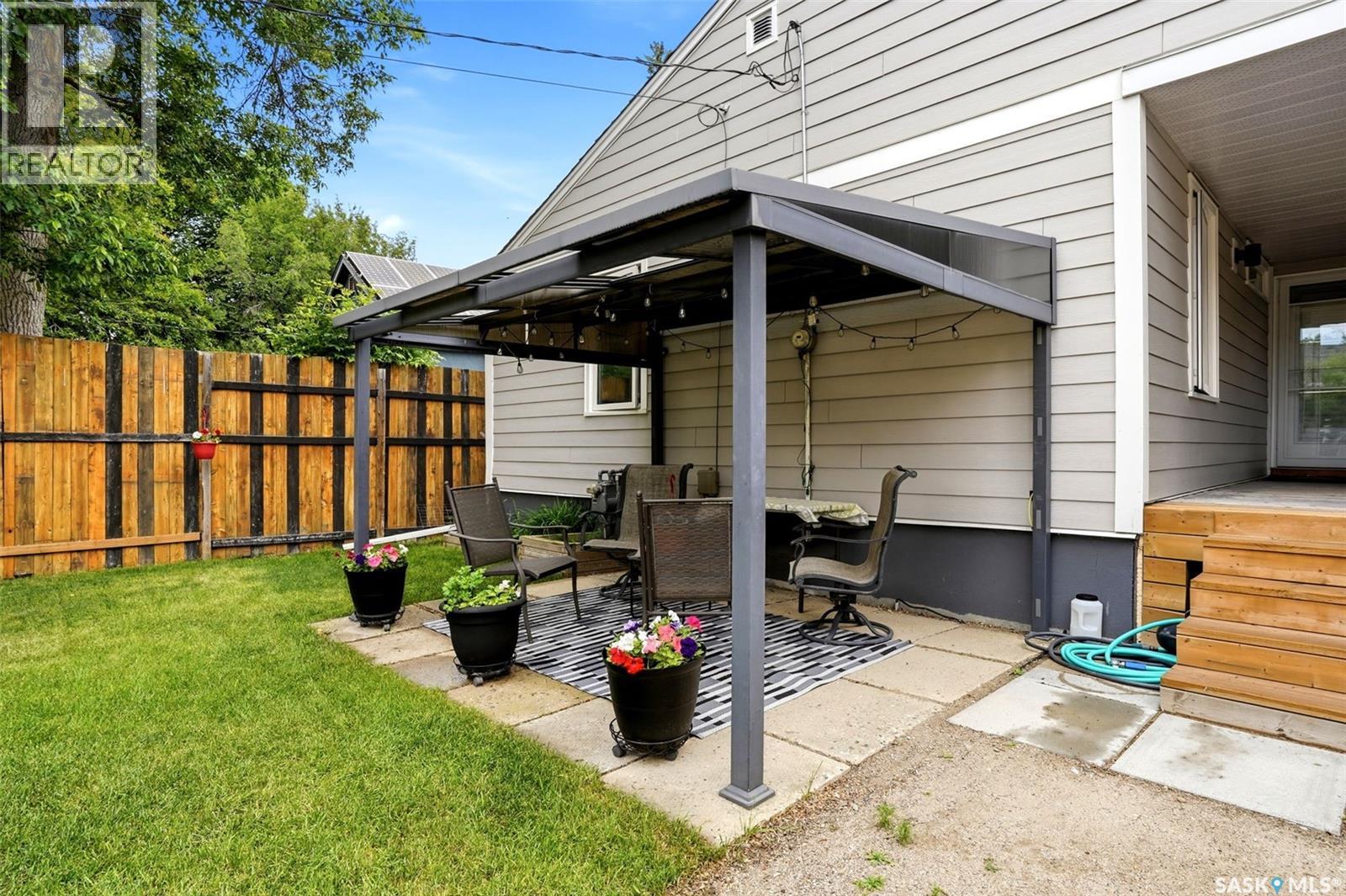 3140 Retallack Street, Regina, Saskatchewan  S4S 1T4 - Photo 32 - SK039724