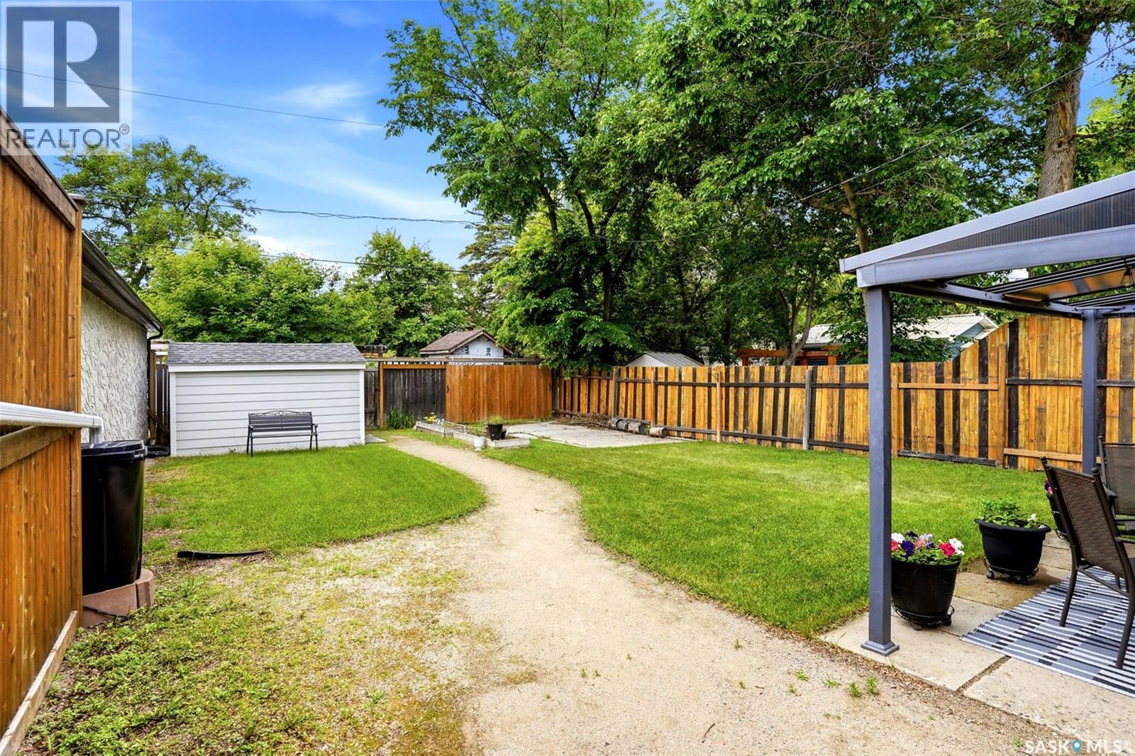 3140 Retallack Street, Regina, Saskatchewan  S4S 1T4 - Photo 33 - SK039724