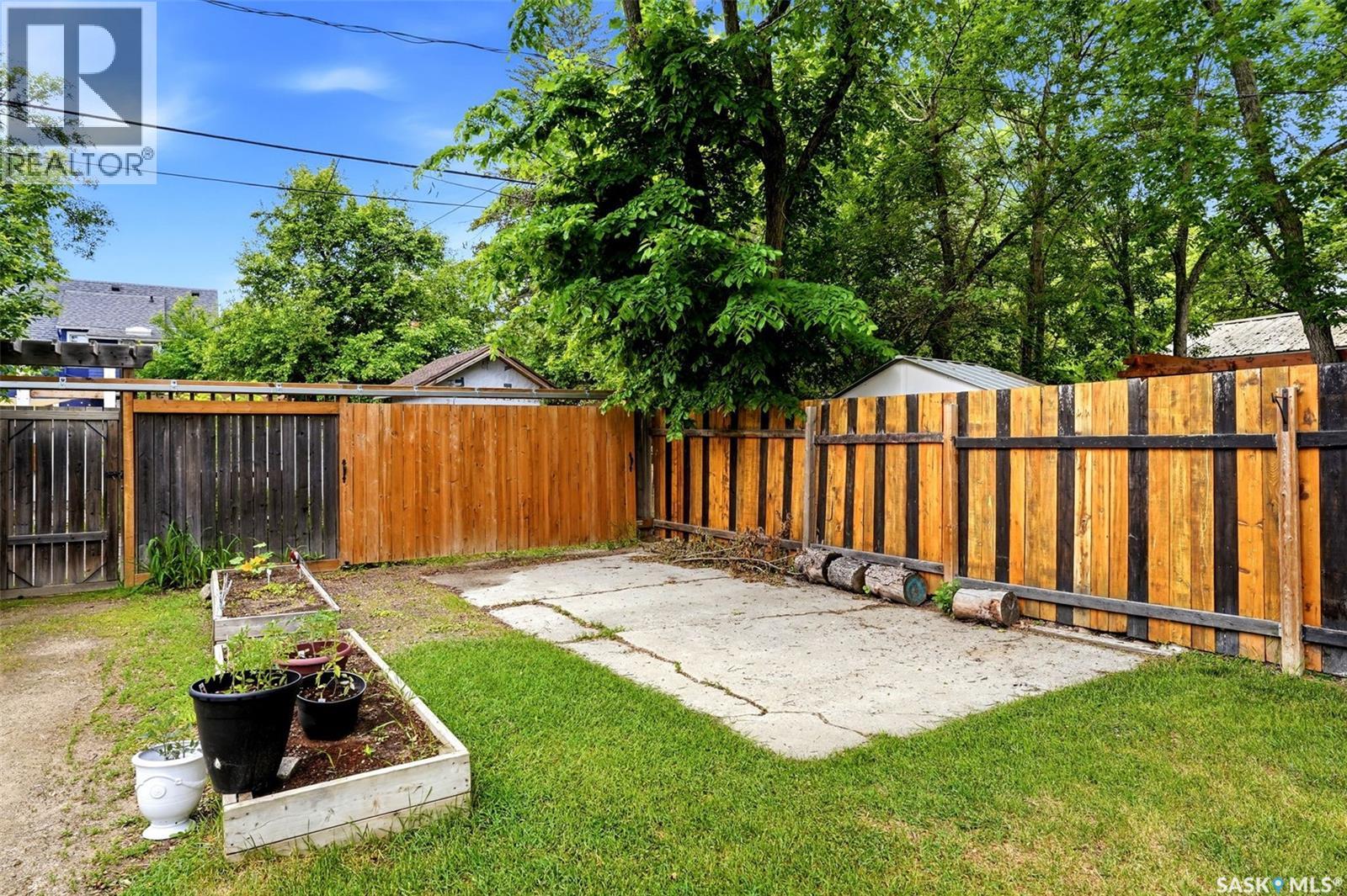 3140 Retallack Street, Regina, Saskatchewan  S4S 1T4 - Photo 34 - SK039724