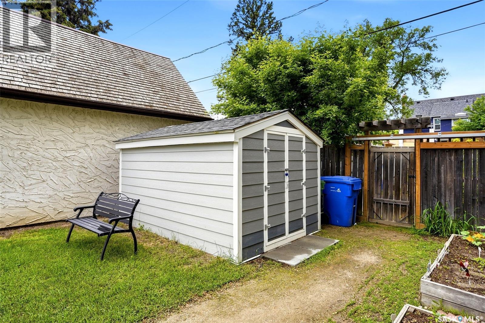 3140 Retallack Street, Regina, Saskatchewan  S4S 1T4 - Photo 35 - SK039724