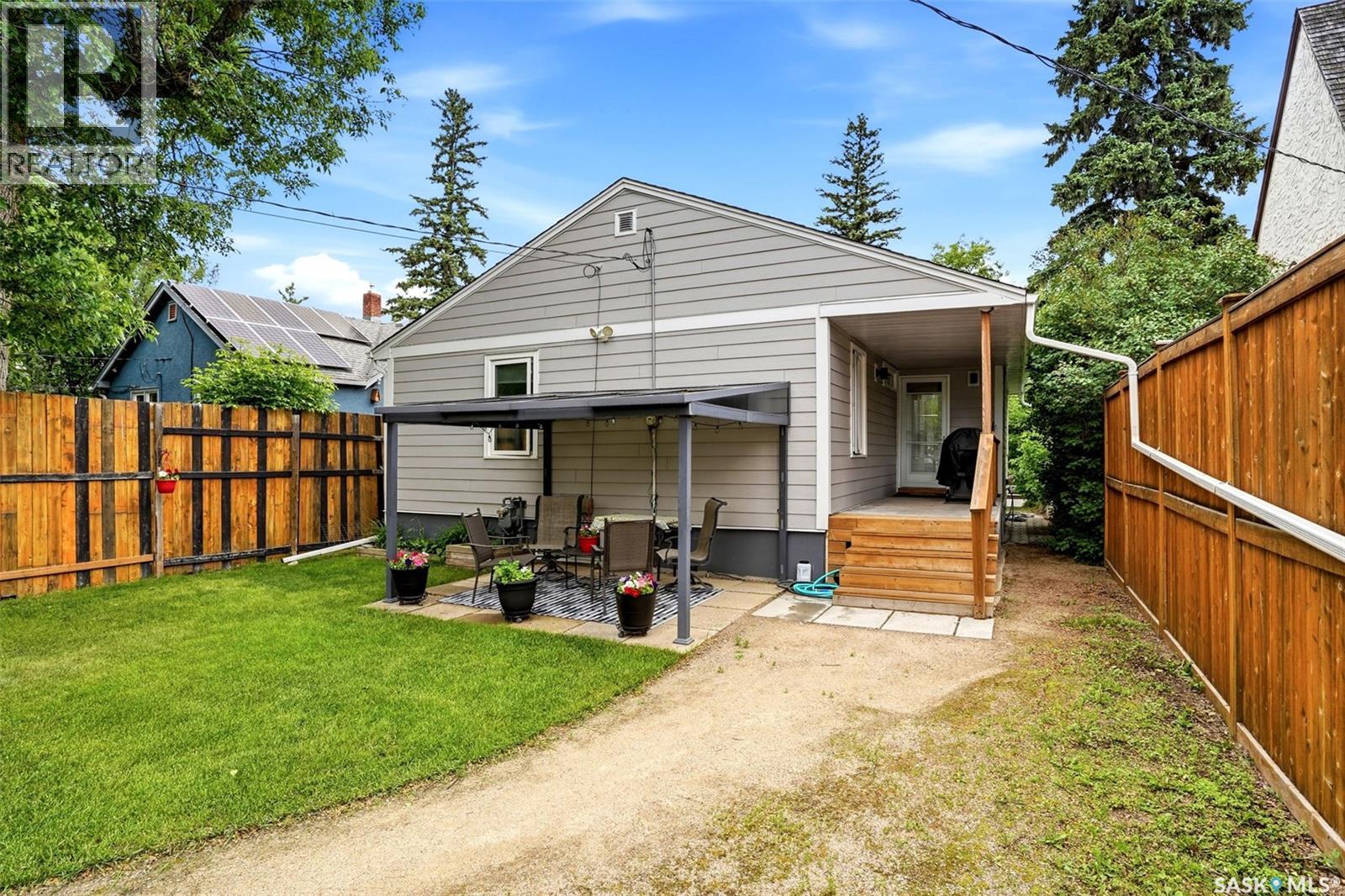 3140 Retallack Street, Regina, Saskatchewan  S4S 1T4 - Photo 37 - SK039724