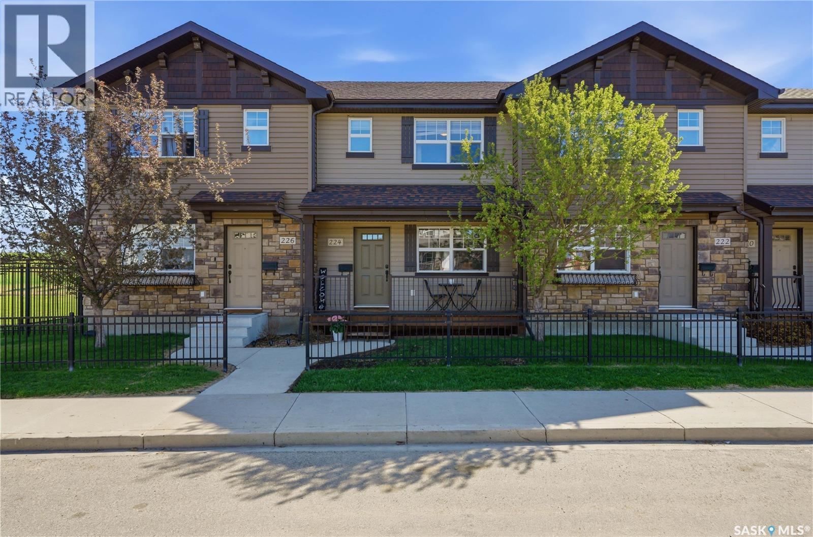 224 Langlois WAY, saskatoon, Saskatchewan