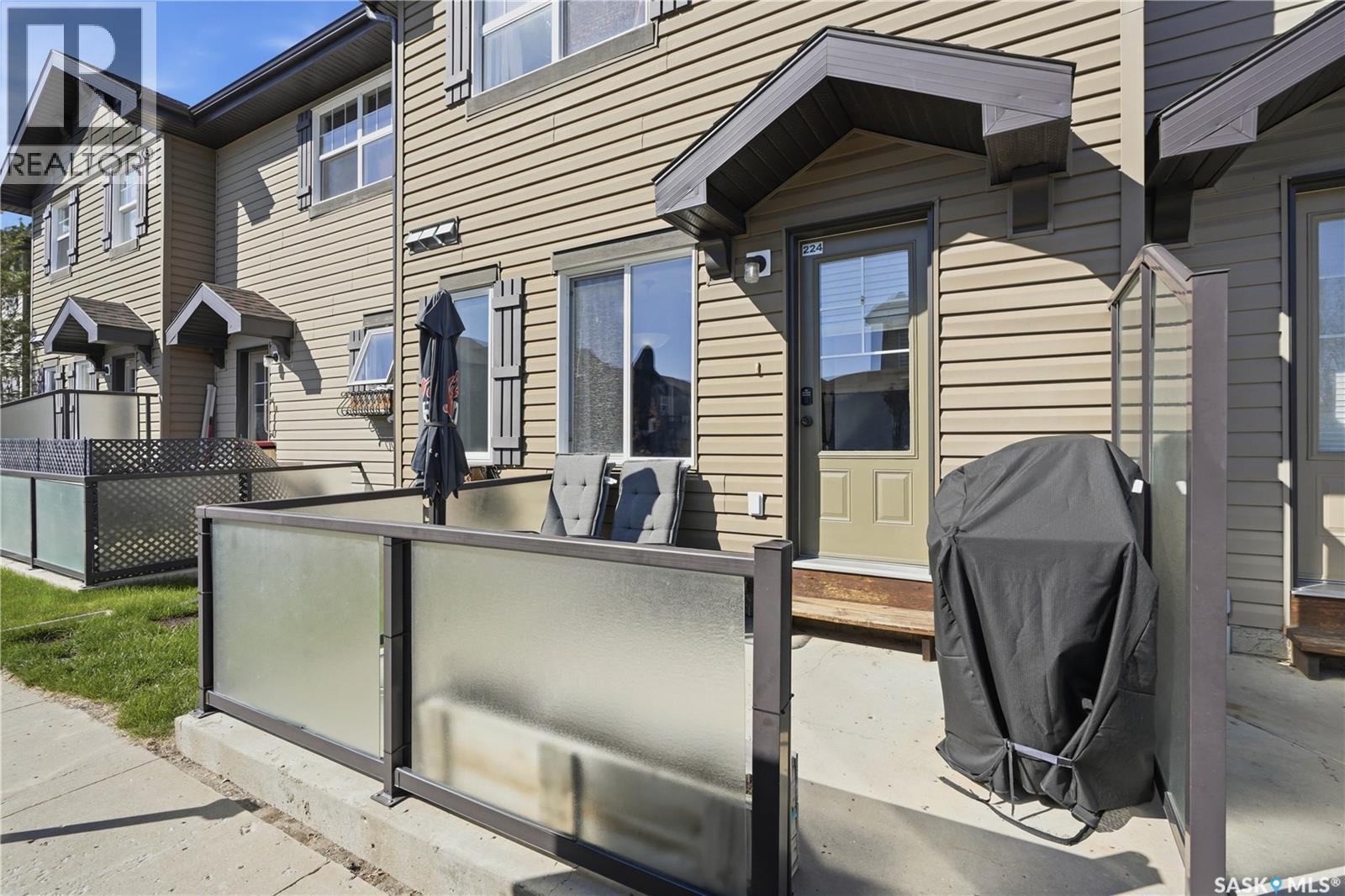 224 Langlois Way, Saskatoon, Saskatchewan  S7T 0L2 - Photo 28 - SK039456