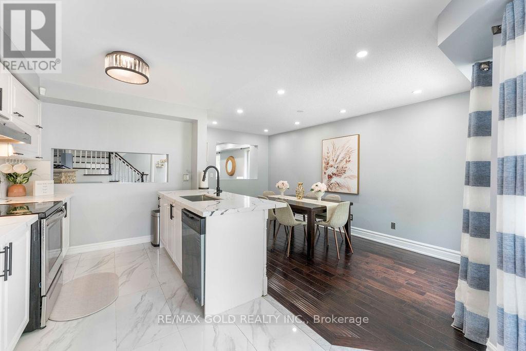 1201 Mowat Lane, Milton, Ontario  L9T 5R2 - Photo 16 - W13456138