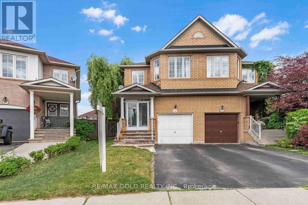 1201 MOWAT LANE, Milton, Ontario
