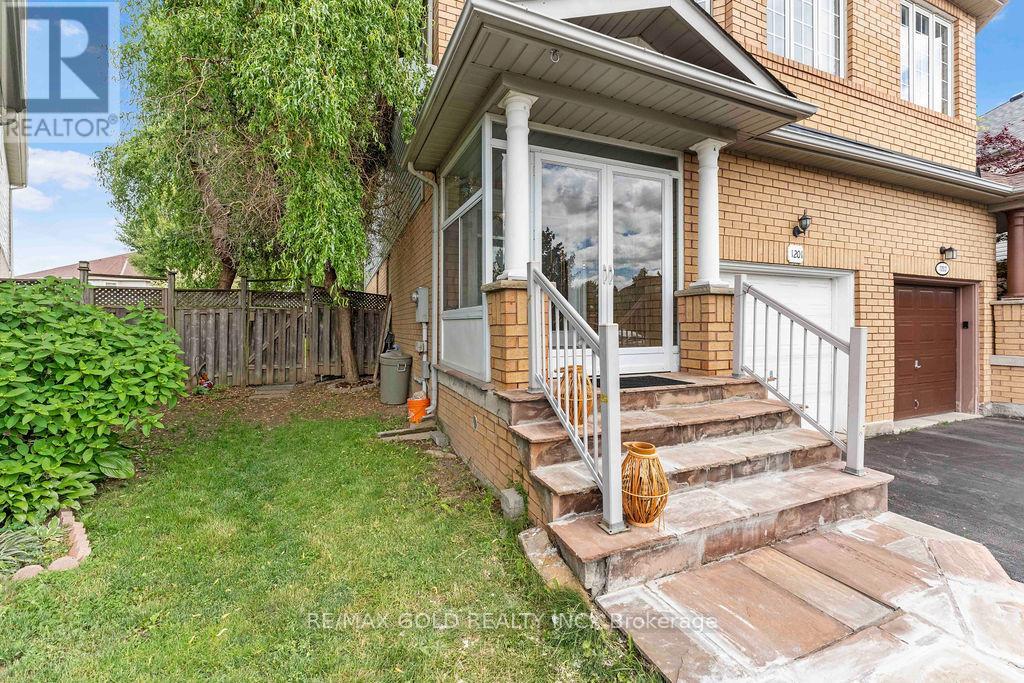 1201 Mowat Lane, Milton, Ontario  L9T 5R2 - Photo 38 - W13456138