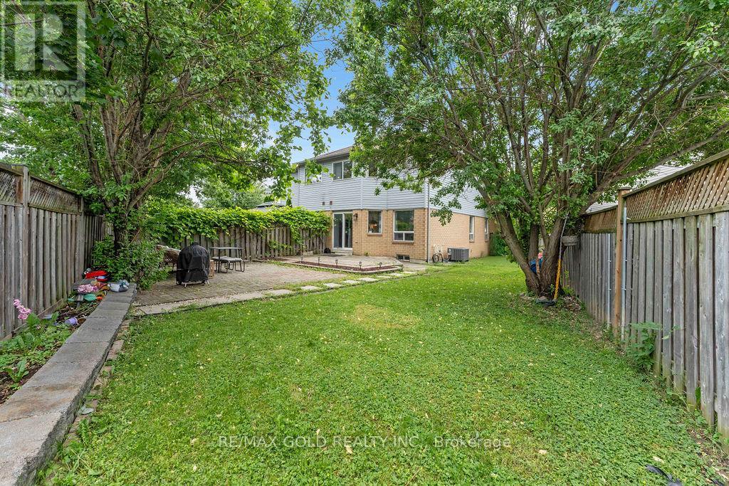 1201 Mowat Lane, Milton, Ontario  L9T 5R2 - Photo 40 - W13456138