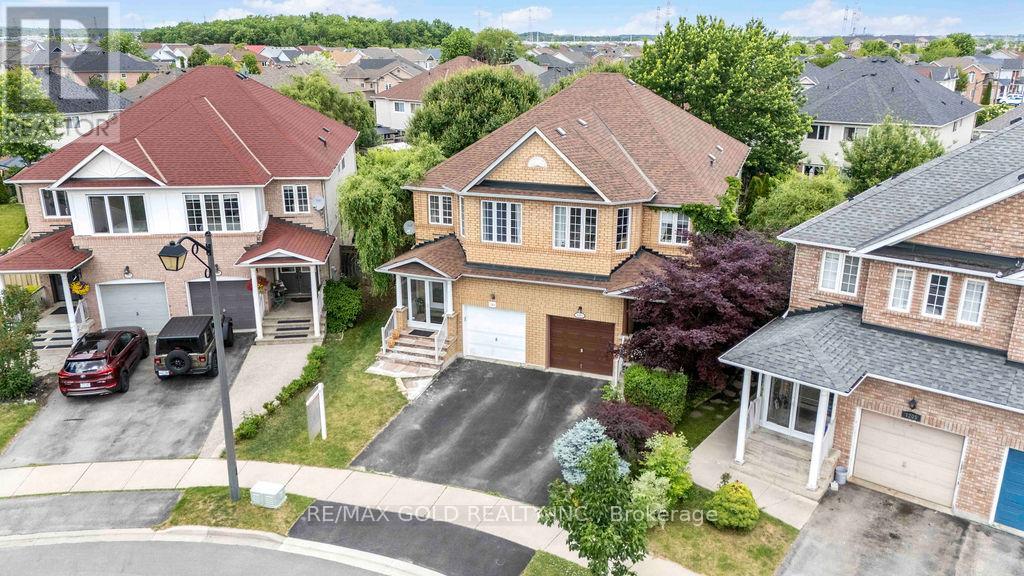 1201 Mowat Lane, Milton, Ontario  L9T 5R2 - Photo 42 - W13456138