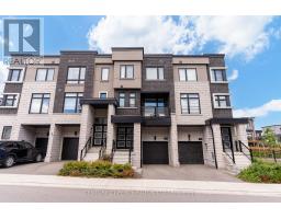 1636 SHINING STAR CHASE, Pickering, Ontario