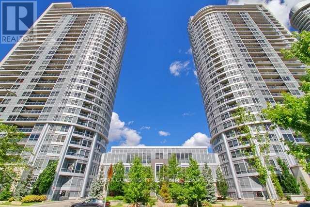 2821 - 181 VILLAGE GREEN SQUARE, Toronto, Ontario
