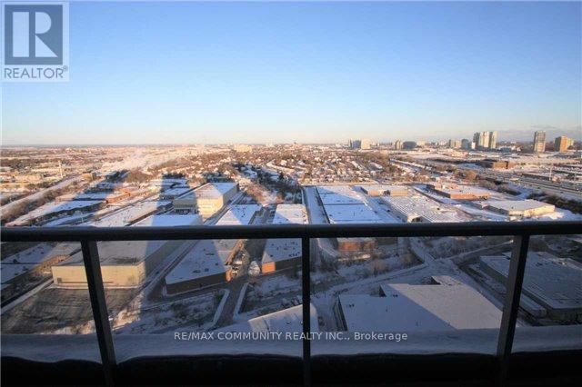 2821 - 181 Village Green Square, Toronto, Ontario  M1S 0K6 - Photo 10 - E13456346