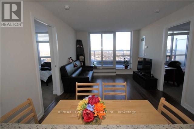 2821 - 181 Village Green Square, Toronto, Ontario  M1S 0K6 - Photo 4 - E13456346