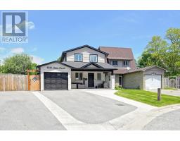 1338 ASTRA COURT, Oshawa, Ontario