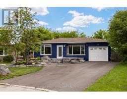 12 KINNISON COURT, Ajax, Ontario