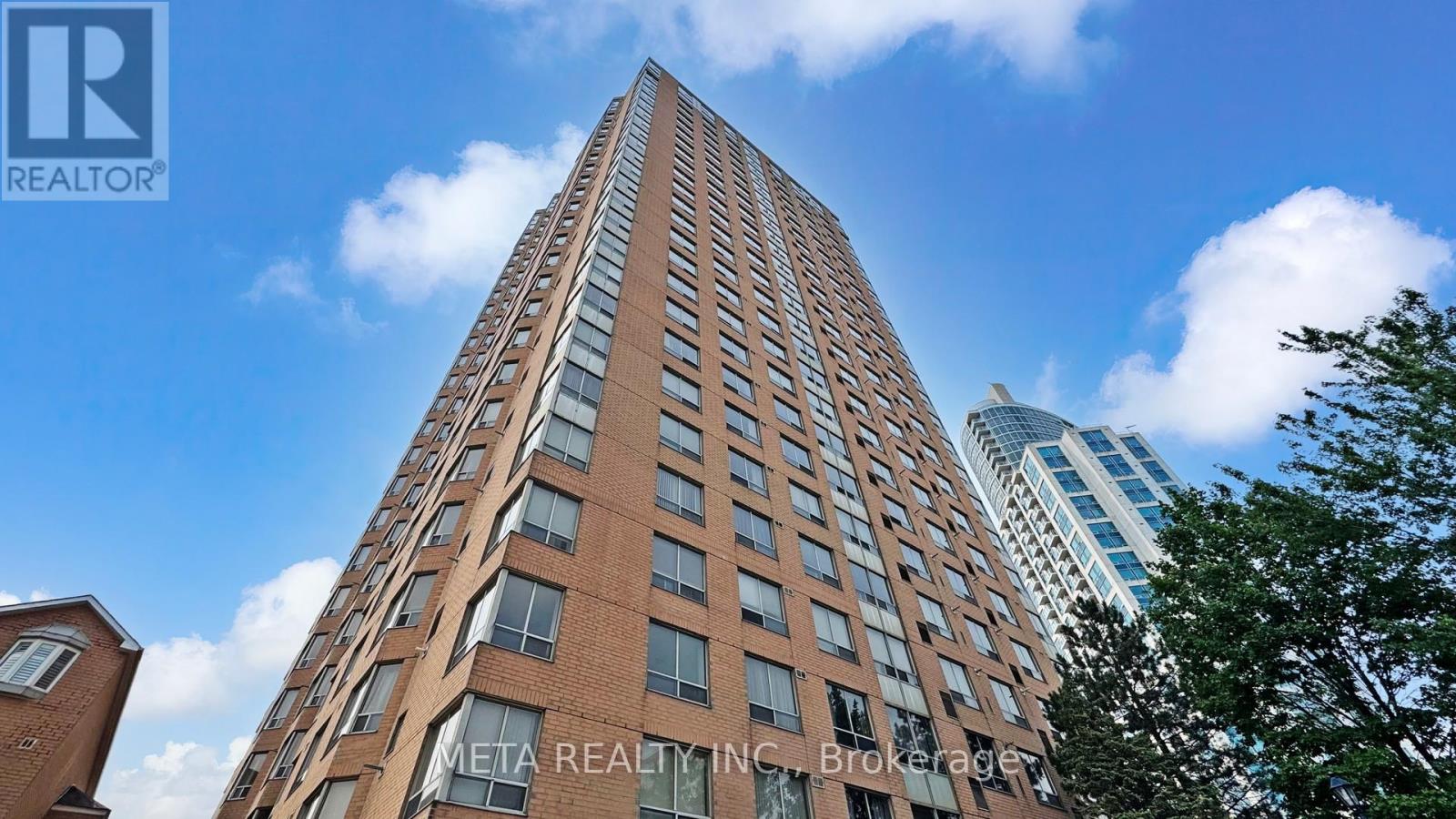 2101 - 115 OMNI DRIVE, Toronto, Ontario