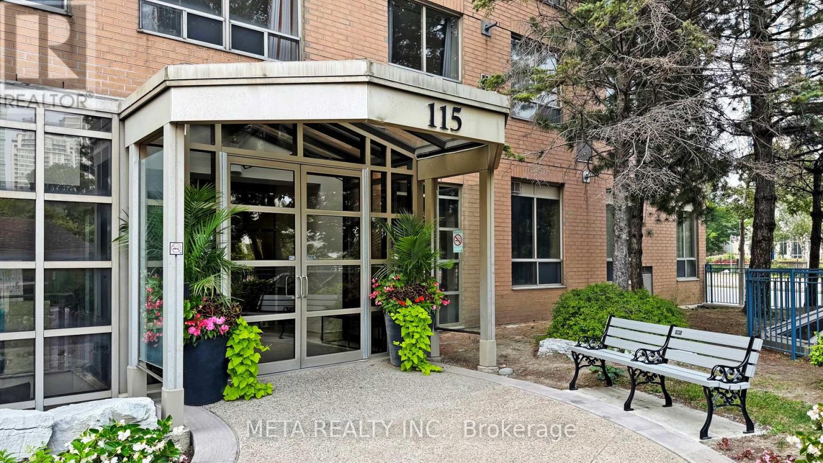 2101 - 115 Omni Drive, Toronto, Ontario  M1P 5B4 - Photo 3 - E13456490