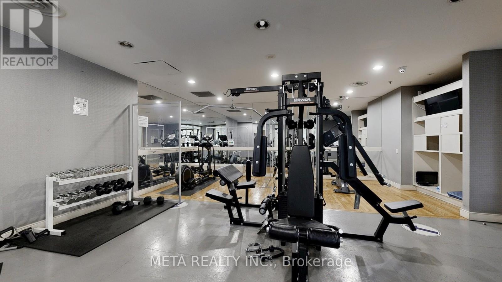 2101 - 115 Omni Drive, Toronto, Ontario  M1P 5B4 - Photo 42 - E13456490