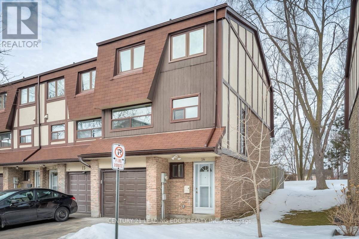 16 - 1975 Memory Lane, Pickering, Ontario L1V 2T9 - Photo 2 - E13456492