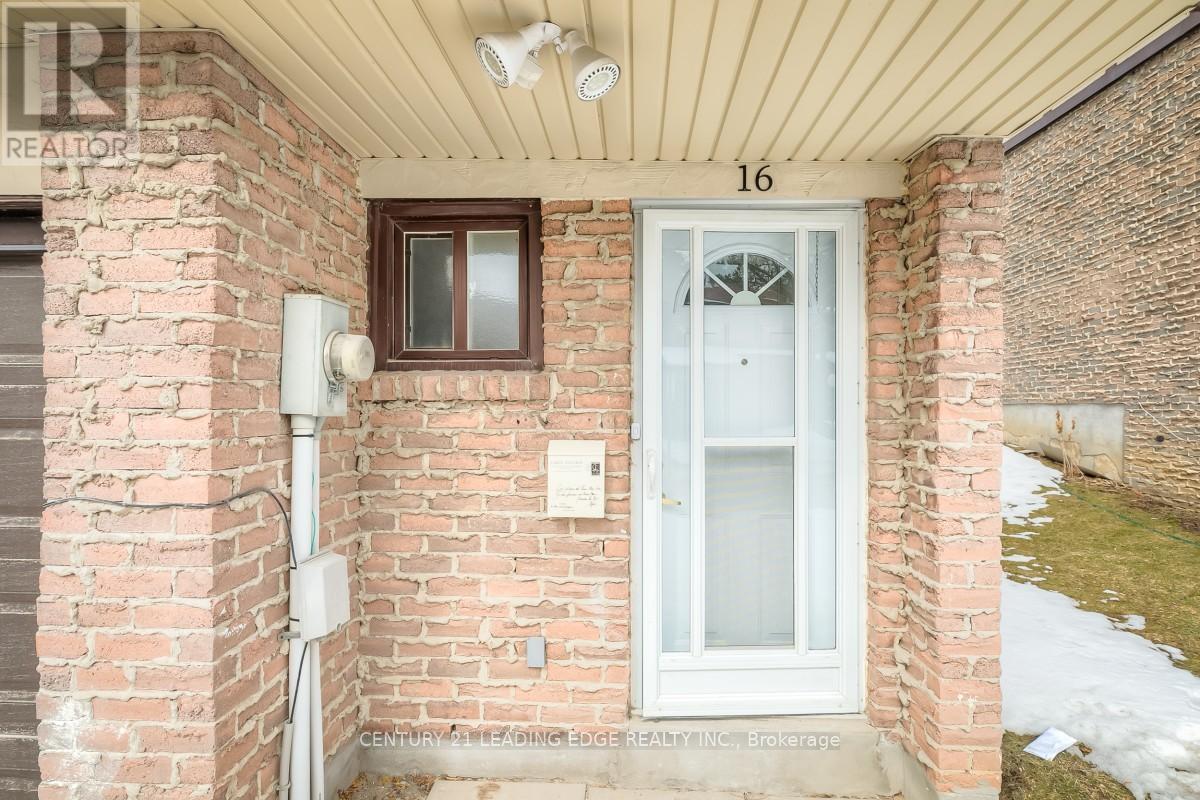 16 - 1975 Memory Lane, Pickering, Ontario L1V 2T9 - Photo 3 - E13456492