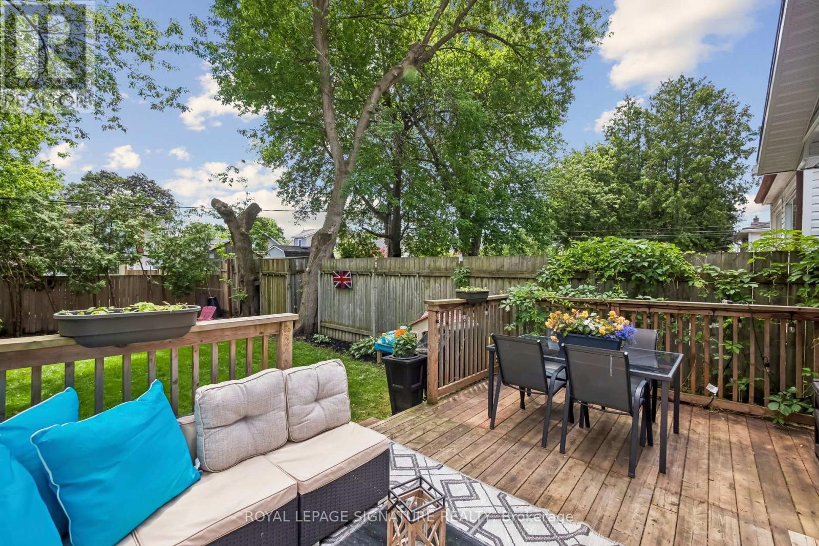 23 Arlington Avenue, Oshawa, Ontario L1G 2N3 - Photo 28 - E13456588