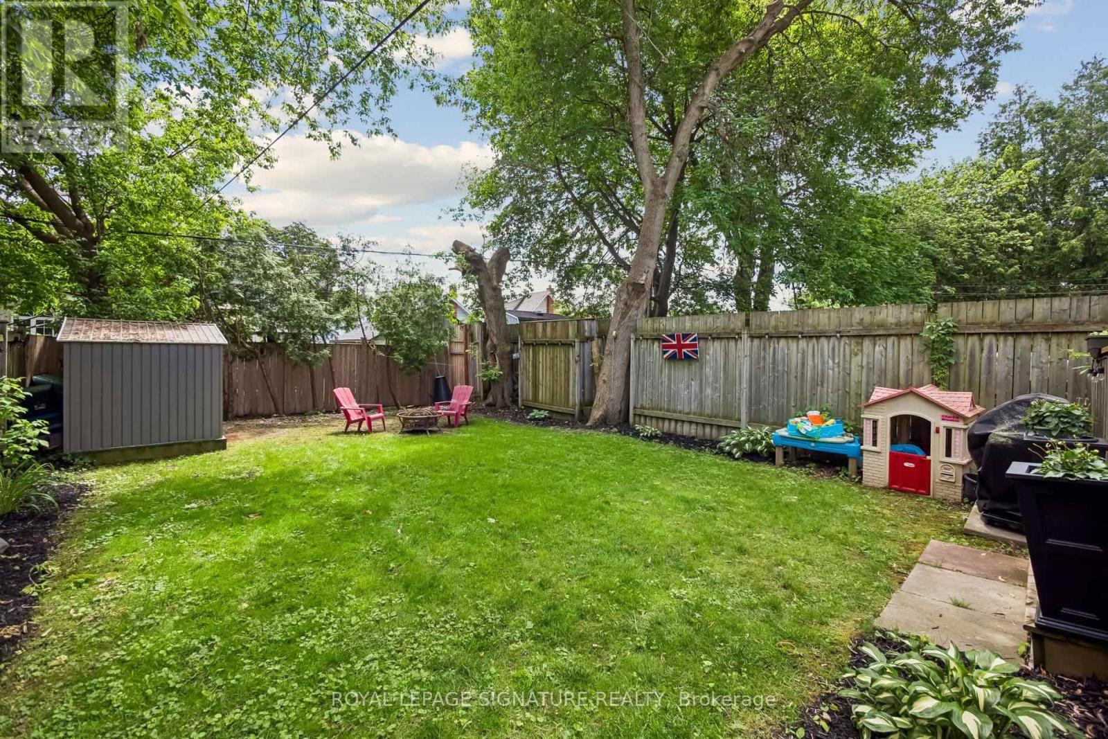23 Arlington Avenue, Oshawa, Ontario L1G 2N3 - Photo 31 - E13456588