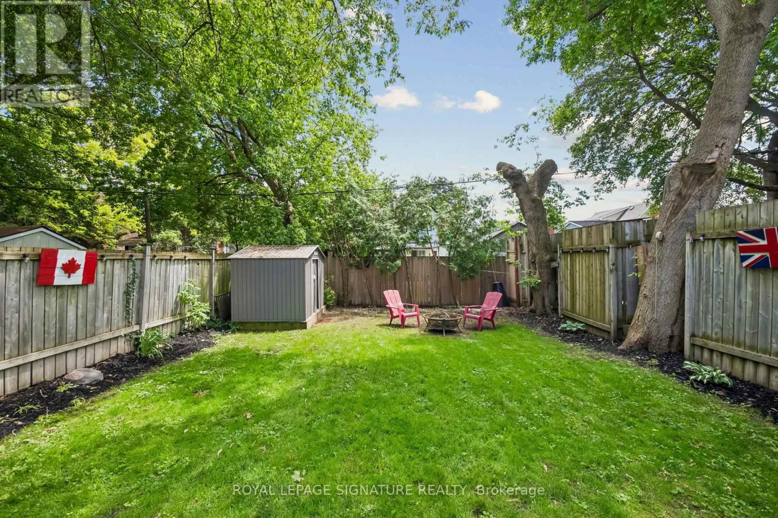 23 Arlington Avenue, Oshawa, Ontario L1G 2N3 - Photo 32 - E13456588