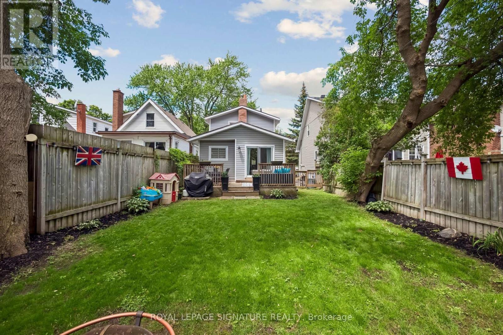 23 Arlington Avenue, Oshawa, Ontario L1G 2N3 - Photo 33 - E13456588
