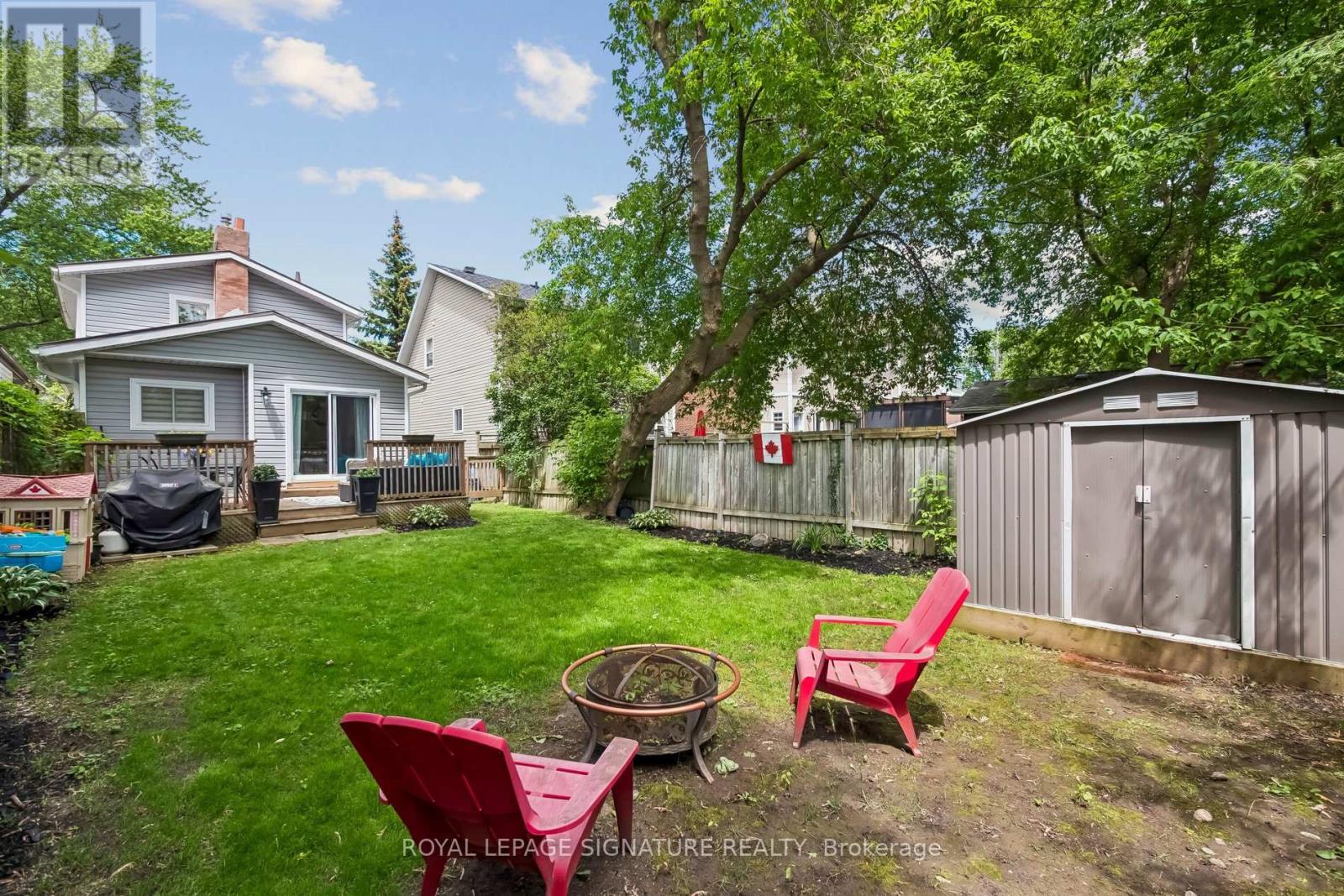 23 Arlington Avenue, Oshawa, Ontario L1G 2N3 - Photo 34 - E13456588