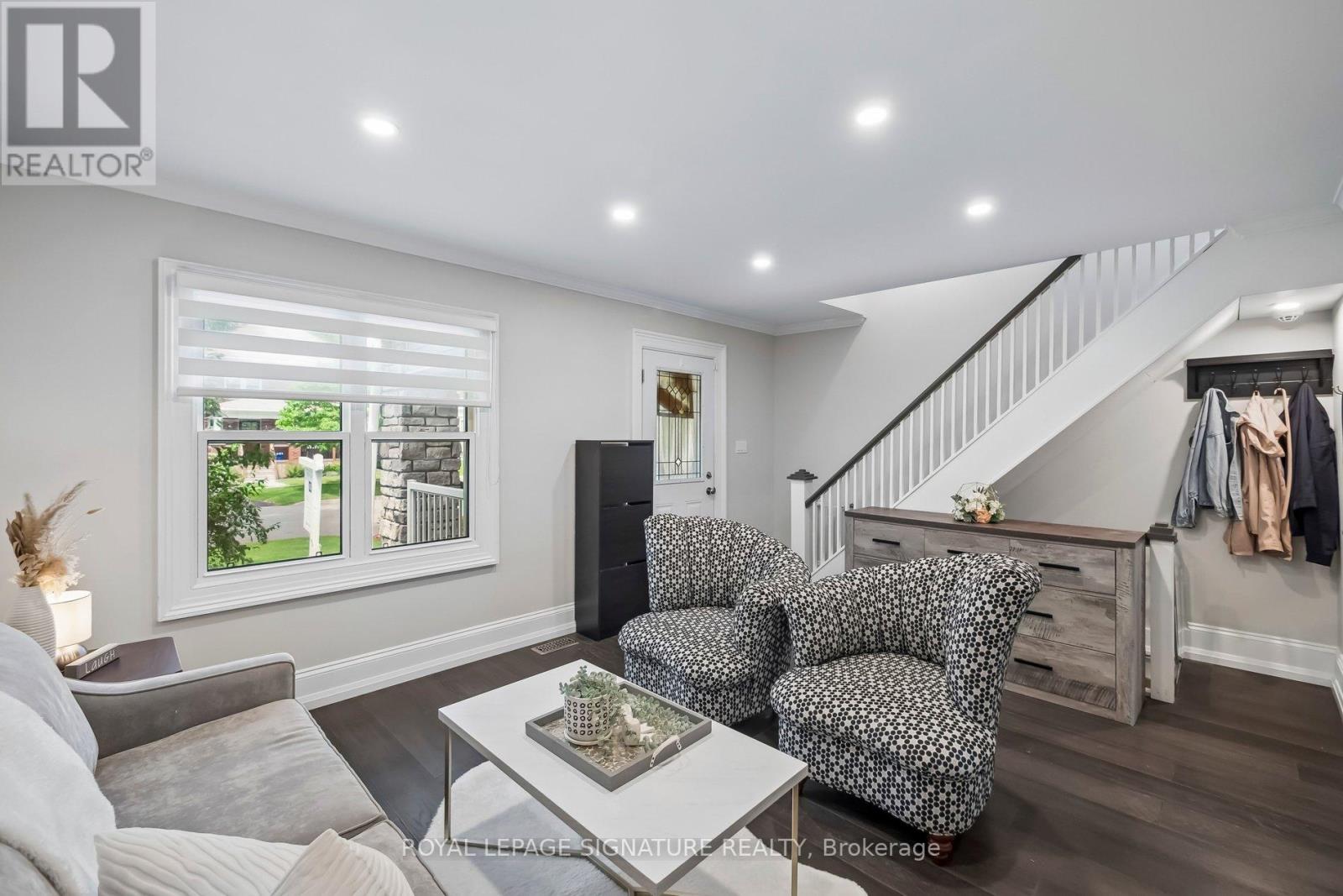 23 Arlington Avenue, Oshawa, Ontario L1G 2N3 - Photo 5 - E13456588
