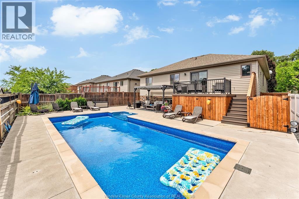 660 International Avenue, Lasalle, Ontario  N9J 0A5 - Photo 33 - 26014390