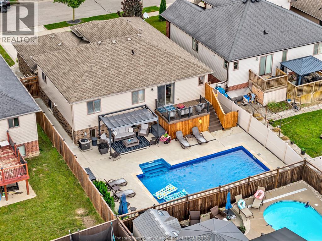 660 International Avenue, Lasalle, Ontario  N9J 0A5 - Photo 36 - 26014390