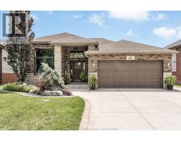 660 INTERNATIONAL AVENUE, LaSalle, Ontario