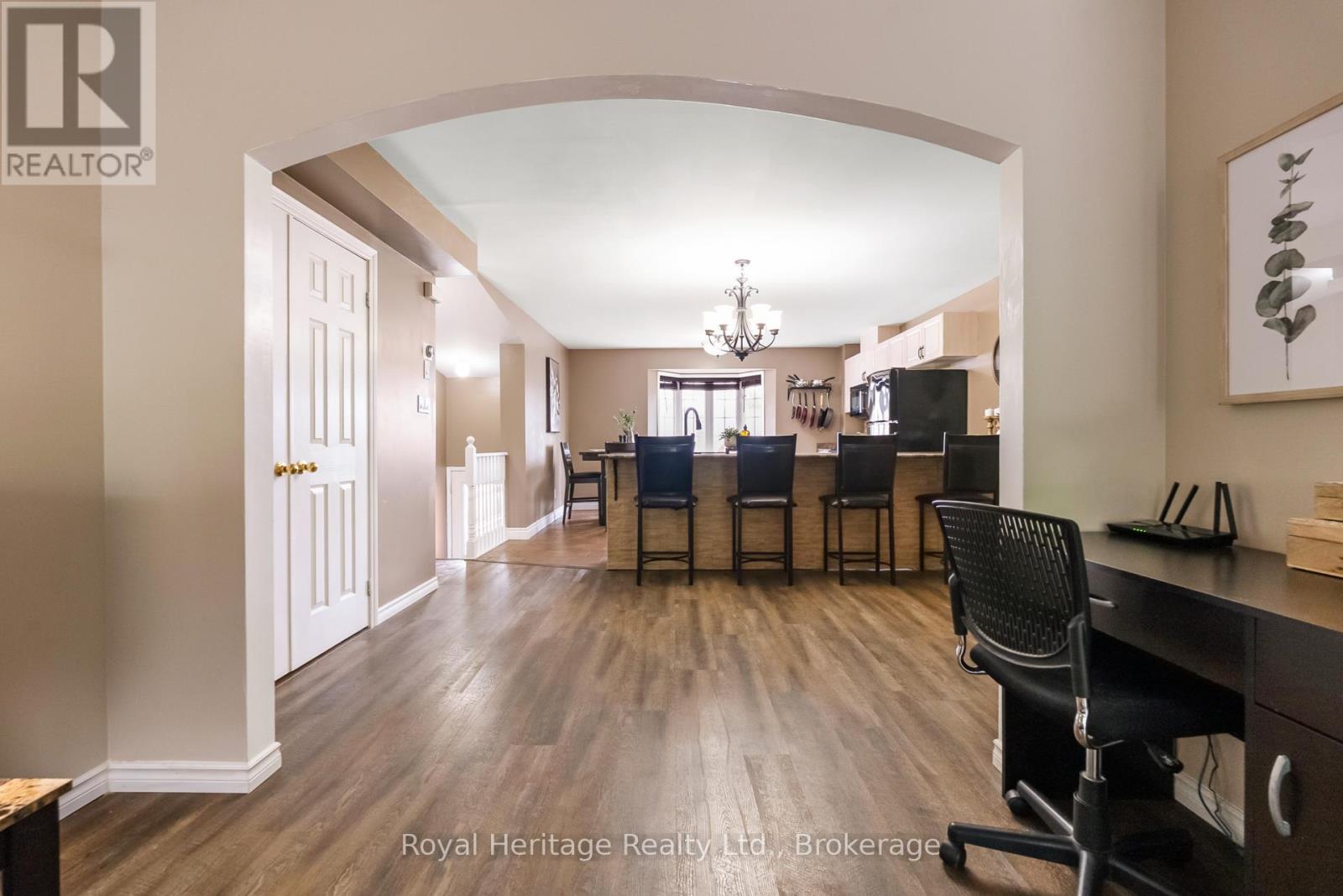 91 Brookside Street, Cavan Monaghan, Ontario  L0A 1G0 - Photo 13 - X13455774
