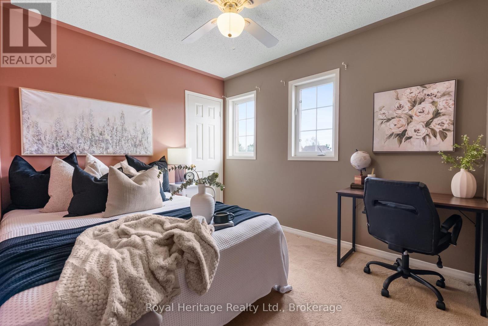 91 Brookside Street, Cavan Monaghan, Ontario  L0A 1G0 - Photo 23 - X13455774
