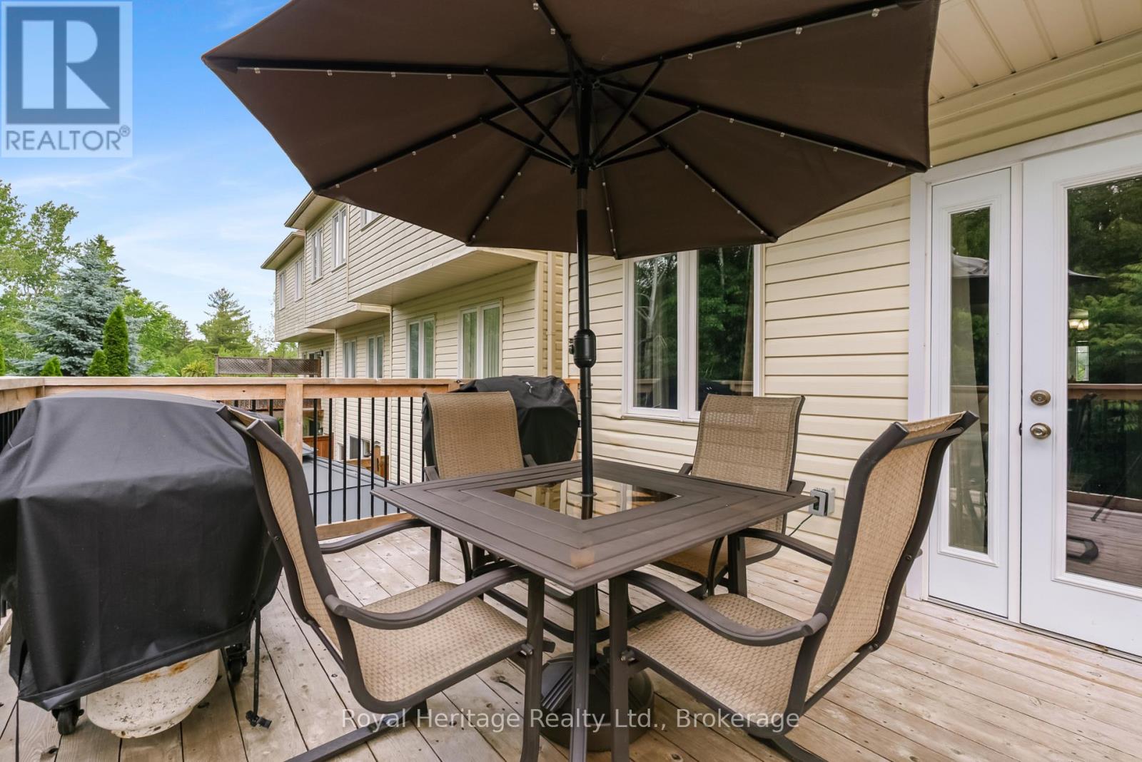 91 Brookside Street, Cavan Monaghan, Ontario  L0A 1G0 - Photo 26 - X13455774