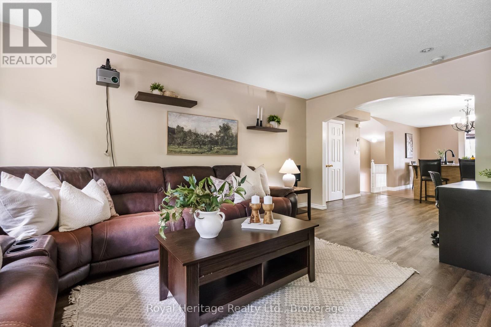 91 Brookside Street, Cavan Monaghan, Ontario  L0A 1G0 - Photo 12 - X13455774