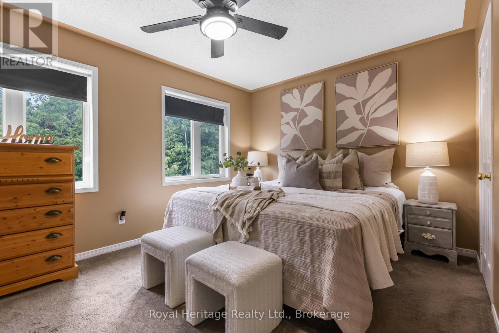 91 Brookside Street, Cavan Monaghan, Ontario  L0A 1G0 - Photo 16 - X13455774
