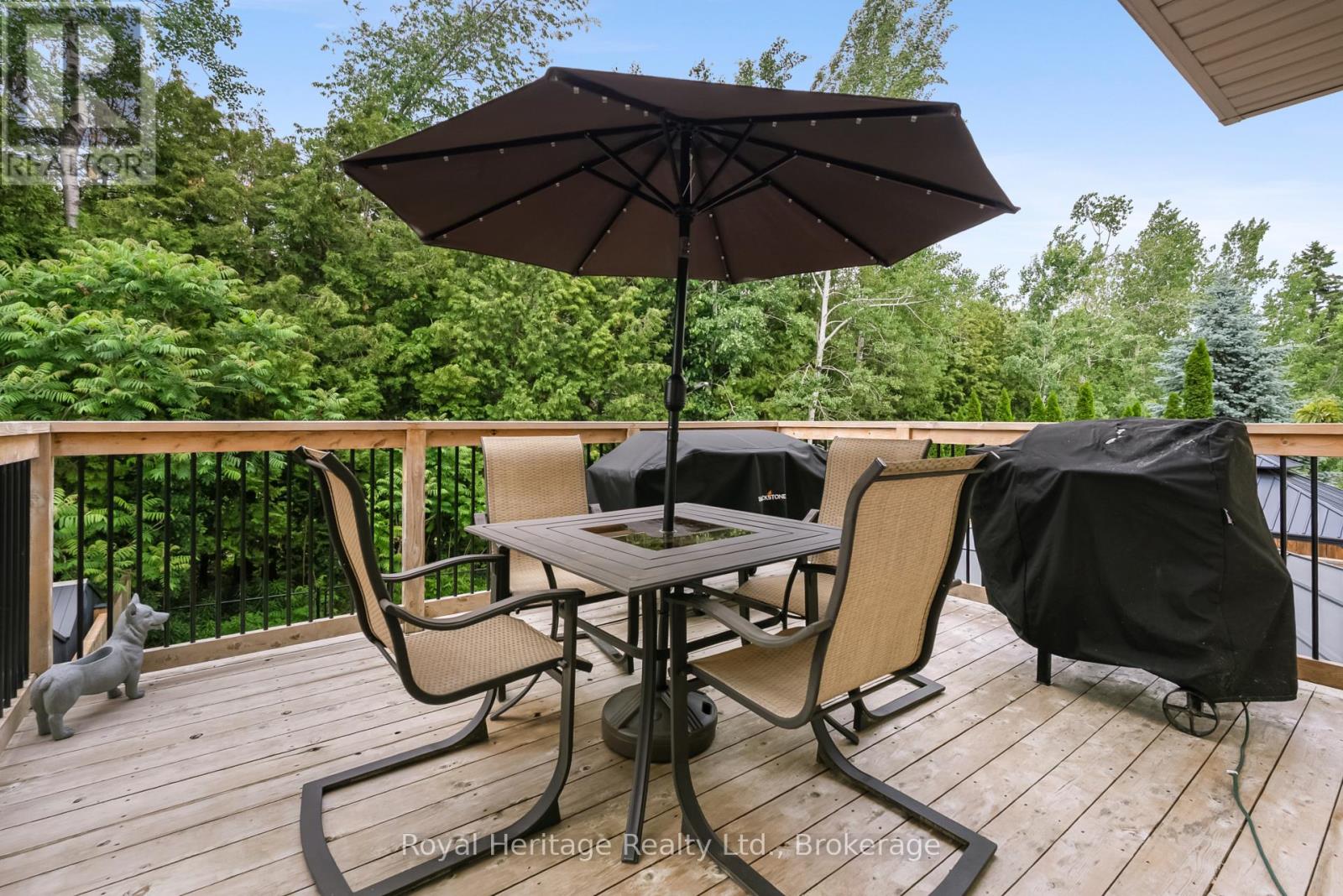 91 Brookside Street, Cavan Monaghan, Ontario  L0A 1G0 - Photo 25 - X13455774