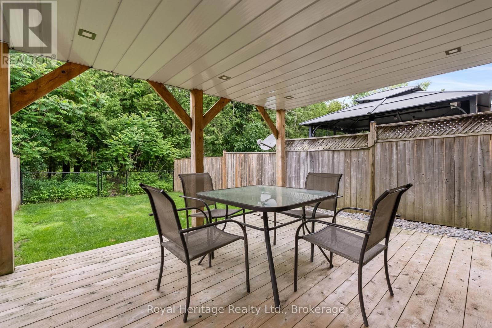 91 Brookside Street, Cavan Monaghan, Ontario  L0A 1G0 - Photo 27 - X13455774